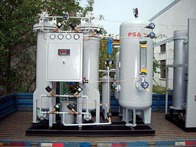 高溫下制氮機(jī)運(yùn)行注意事項(xiàng)？如何保證穩(wěn)定運(yùn)行？