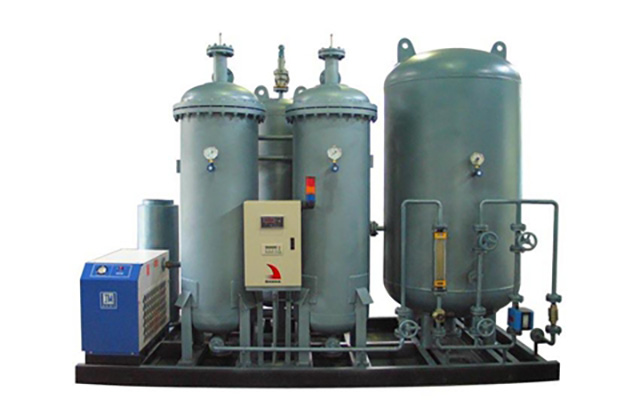 制氮設備管道泄漏處理方法？制氮機廠家介紹安全快速修復措施？